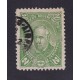 ARGENTINA 1888 GJ 81 ESTAMPILLA USADA U$ 10